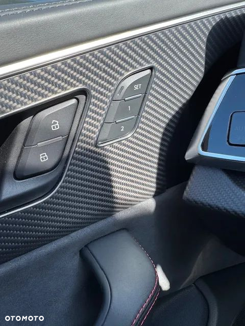 Audi RS Q8 RSQ8 TFSI Quattro Tiptronic Performance - 18