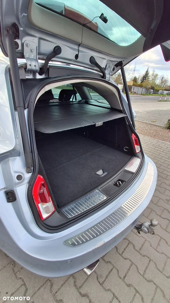 Opel Insignia 2.0 CDTI 4x4 ecoFLEX Start/Stop Sport - 24