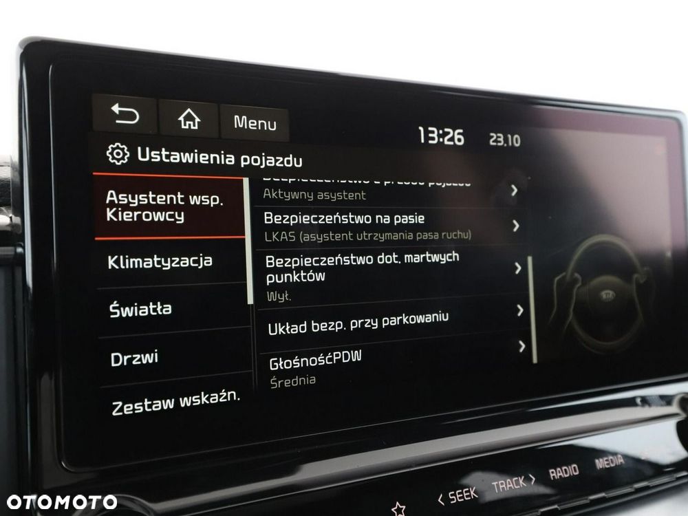 Kia ProCeed 1.4 T-GDI GT Line - 27