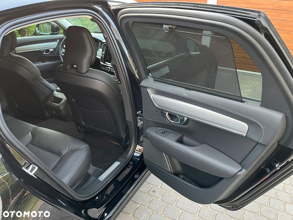 Volvo S90 B4 B Plus Bright - 10