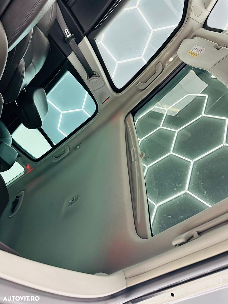 Renault Espace Energy dCi 130 Business - 22