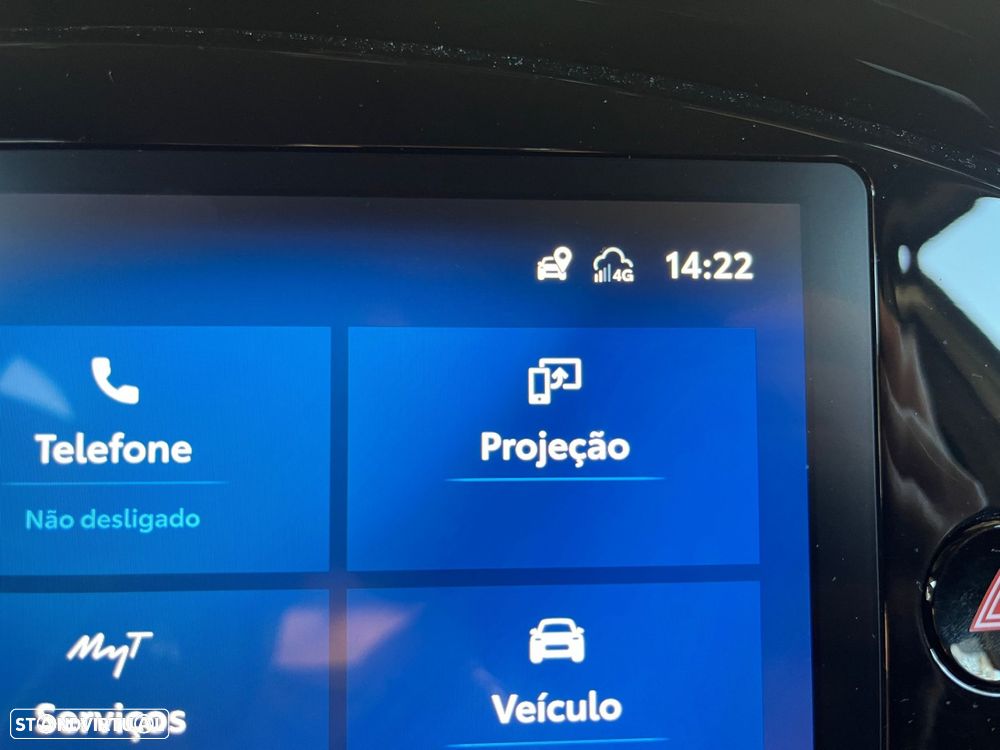 Toyota Aygo X 1.0 Pulse CVT - 41