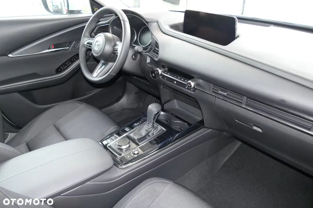 Mazda CX-30 2.0 mHEV Centre-Line 2WD - 8