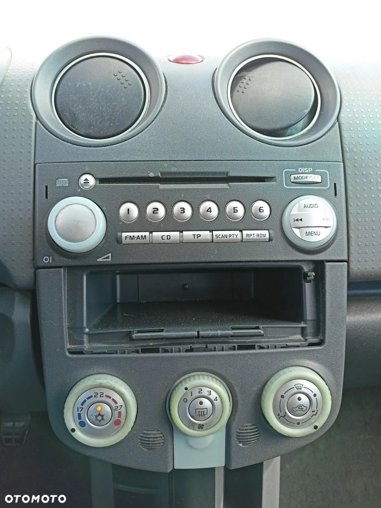 Mitsubishi Colt - 9