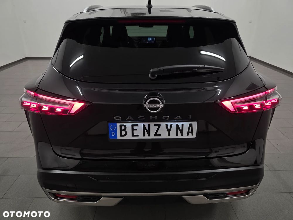 Nissan Qashqai 1.3 DIG-T MHEV Xtronic Tekna - 37
