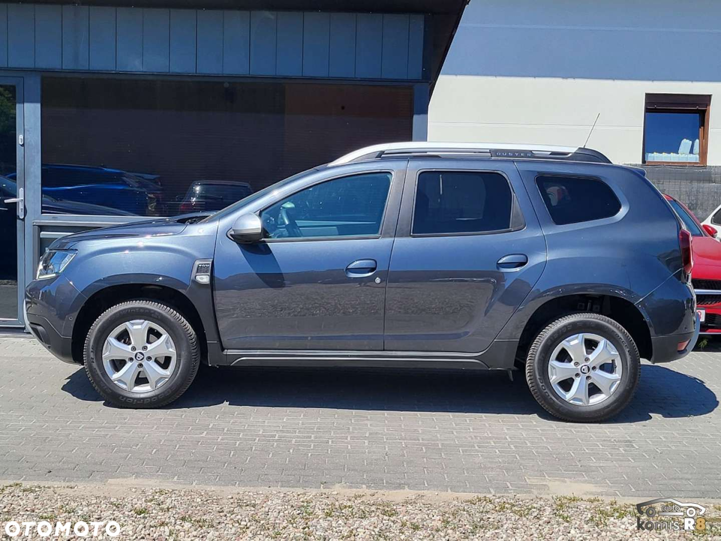 Dacia Duster - 5