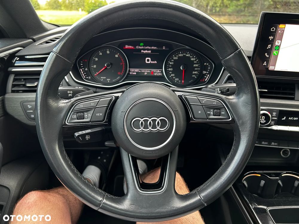Audi A5 Sportback - 36
