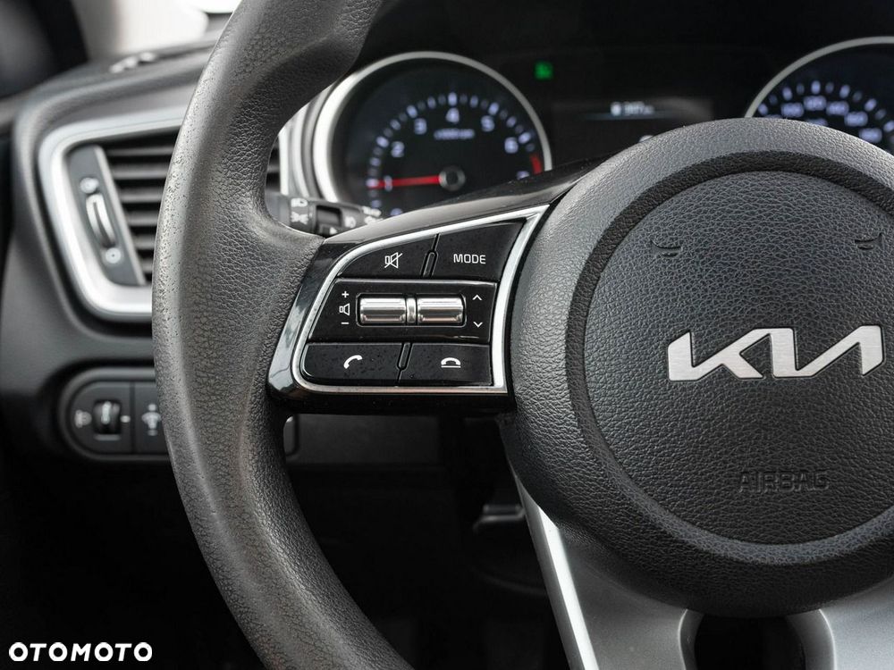 Kia Ceed 1.0 T-GDI S - 14