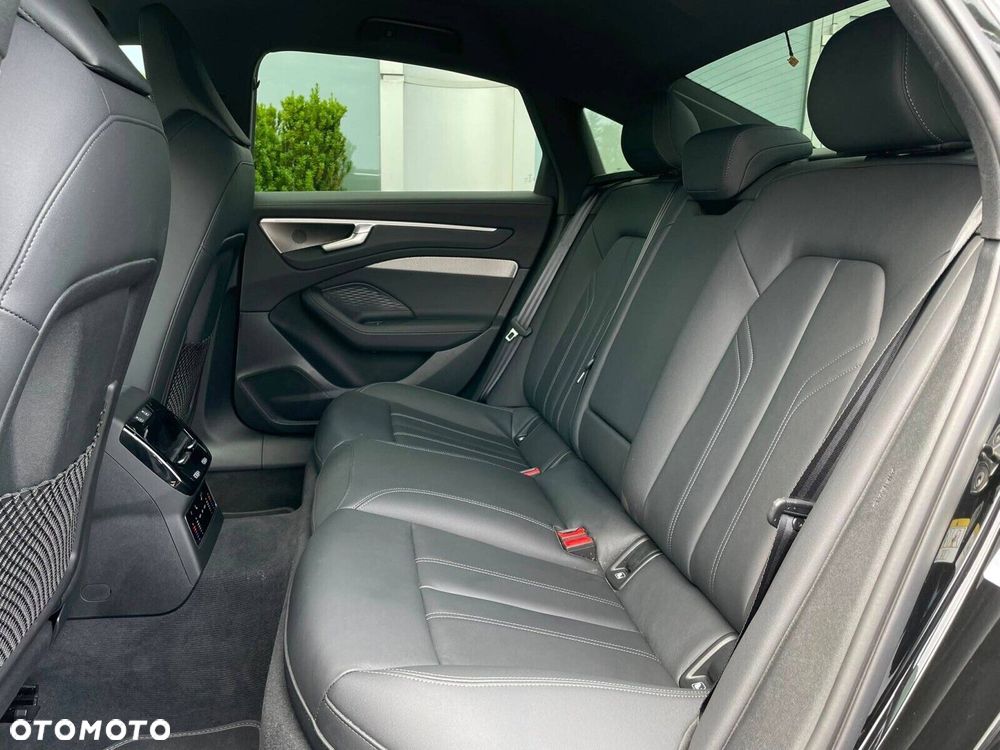 Audi A6 Limousine - 13