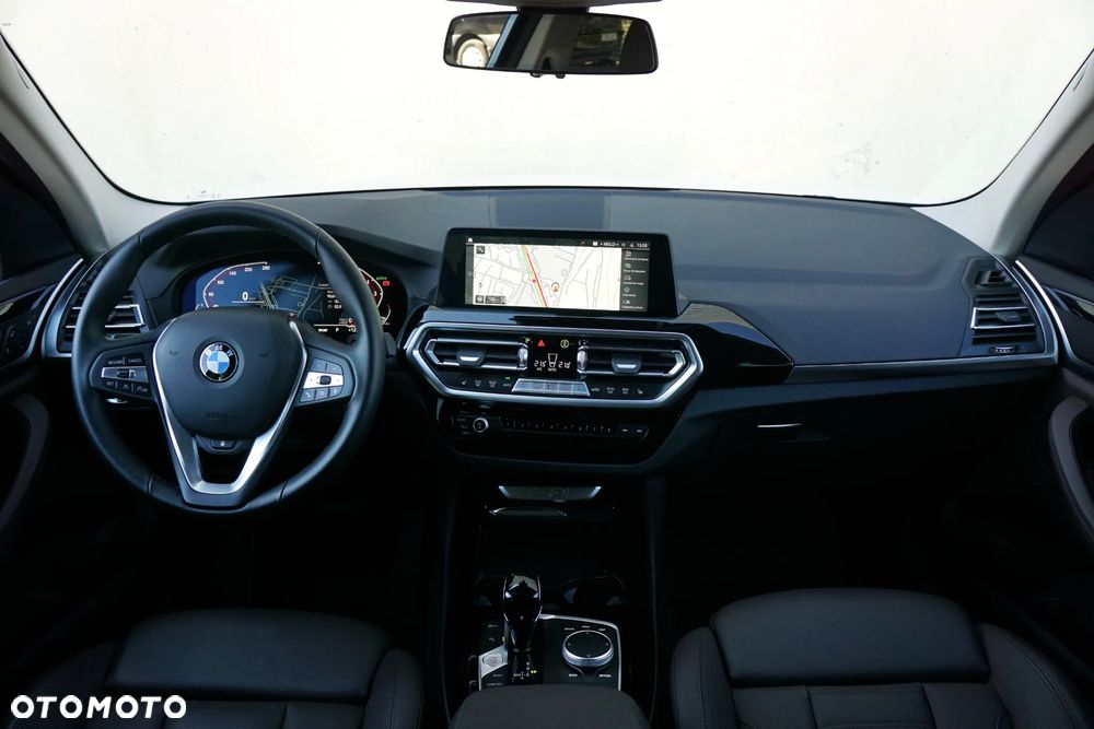BMW X3 - 3