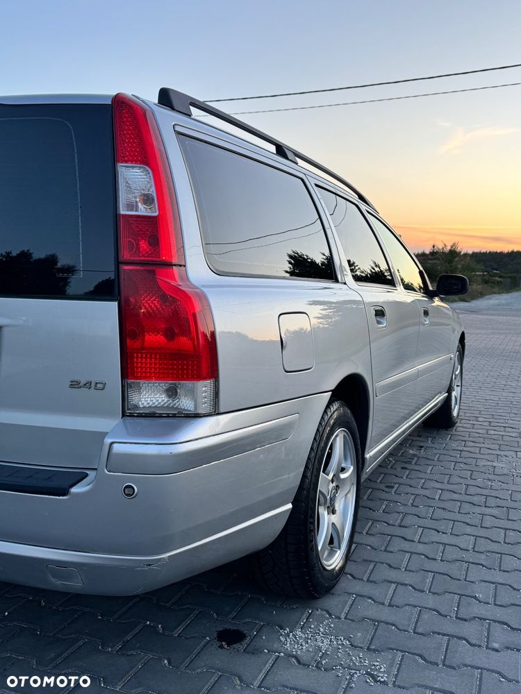 Volvo V70 - 6
