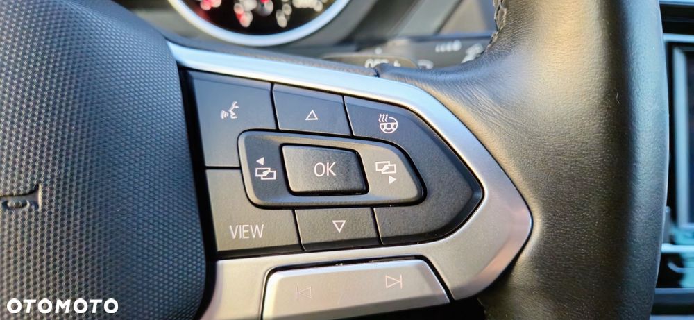 Volkswagen Tiguan 2.0 TDI SCR 4Mot Life DSG - 18