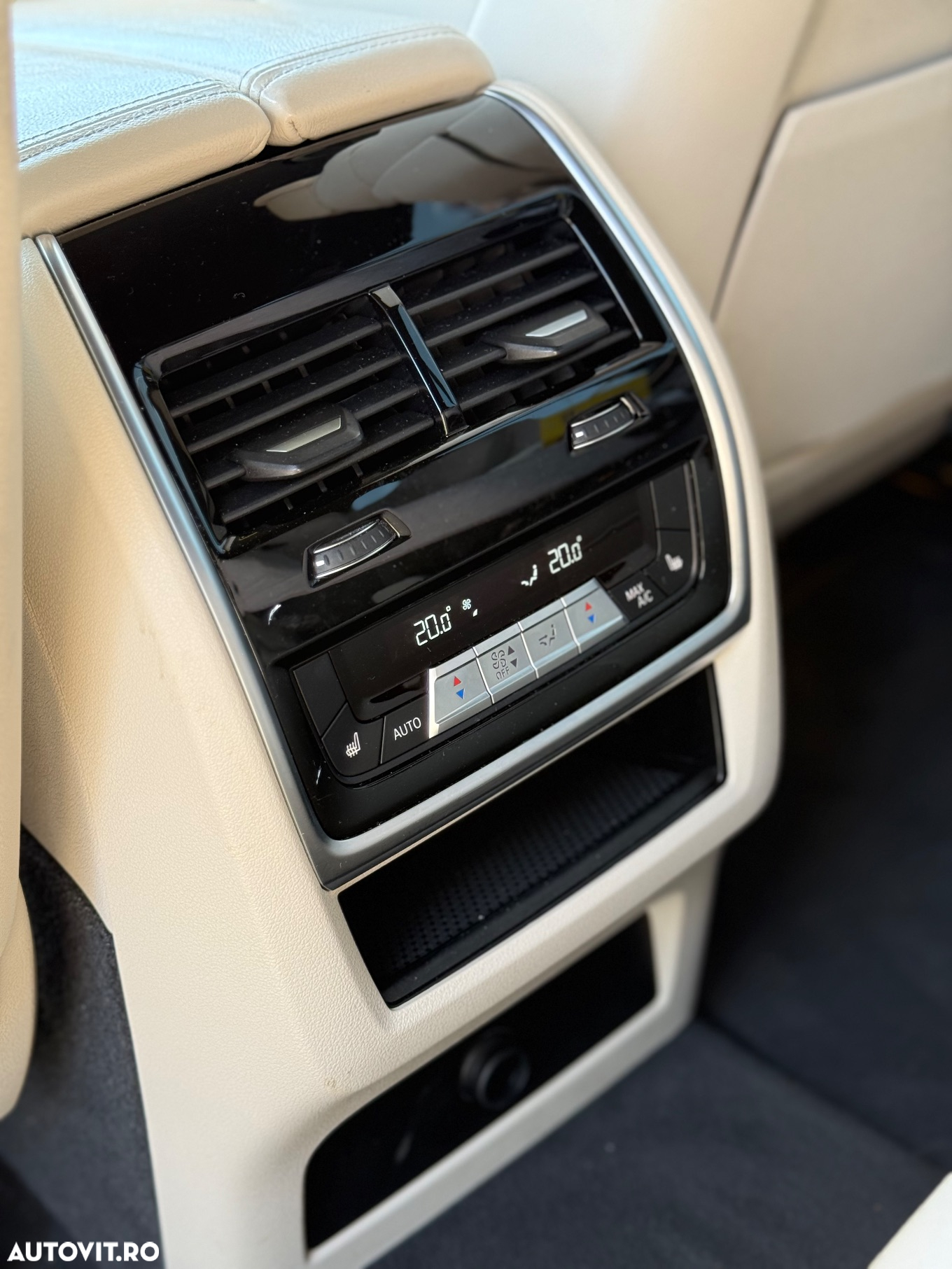 BMW X5 xDrive40i - 13
