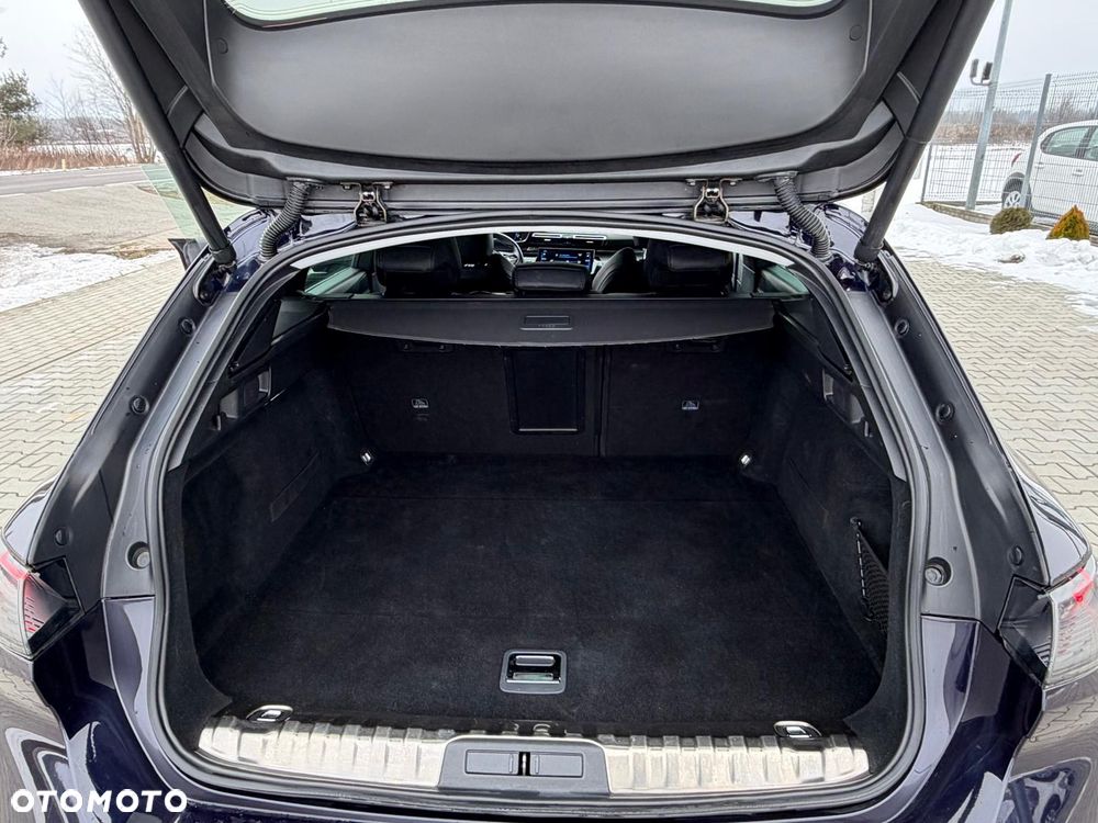 Peugeot 508 1.5 BlueHDi Allure Pack S&S EAT8 - 12