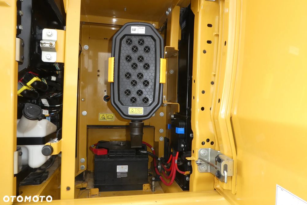 Caterpillar 320-07B ORGINALNY LONG - 20