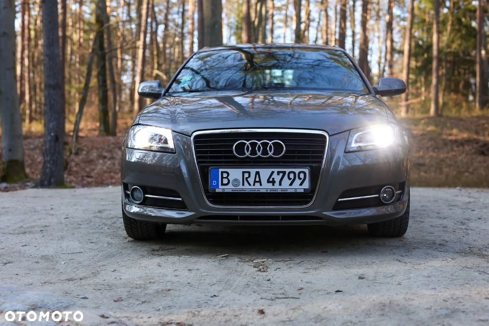 Audi A3 Sportback 1.2 TFSI Prime Line - 13