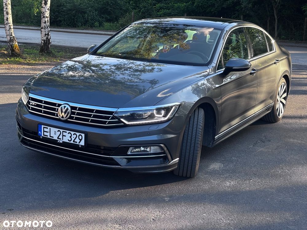 Volkswagen Passat 2.0 TDI BMT Highline DSG - 10