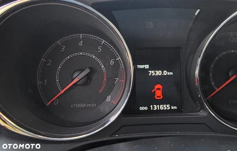 Mitsubishi ASX 1.6 Active - 6