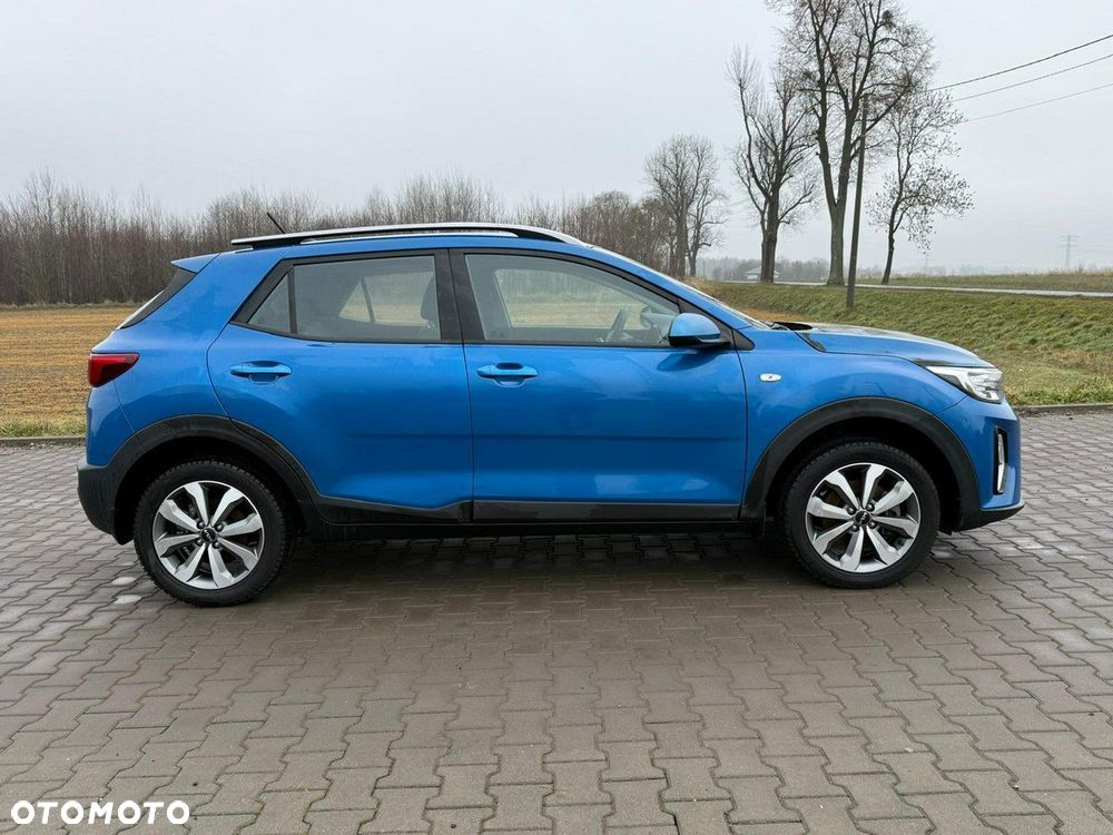 Kia Stonic 1.2 Vision - 5