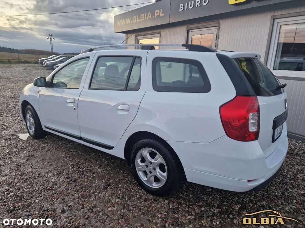 Dacia Logan - 14