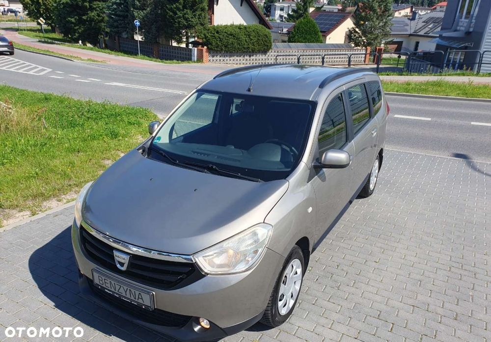 Dacia Lodgy - 31