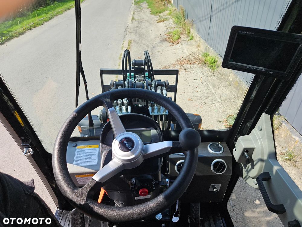 Inny MISATO MINI 750 - 19