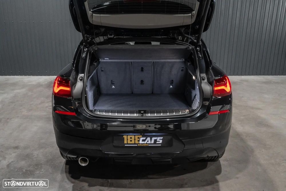 BMW X2 18 i sDrive Auto - 52