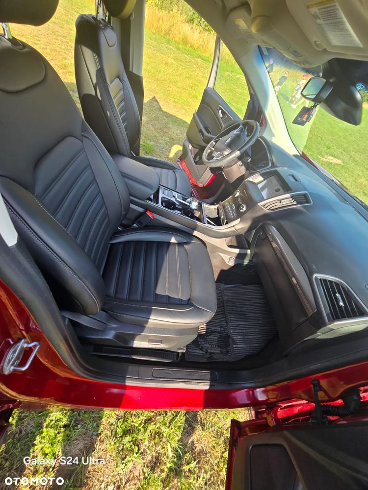 Ford Edge - 37