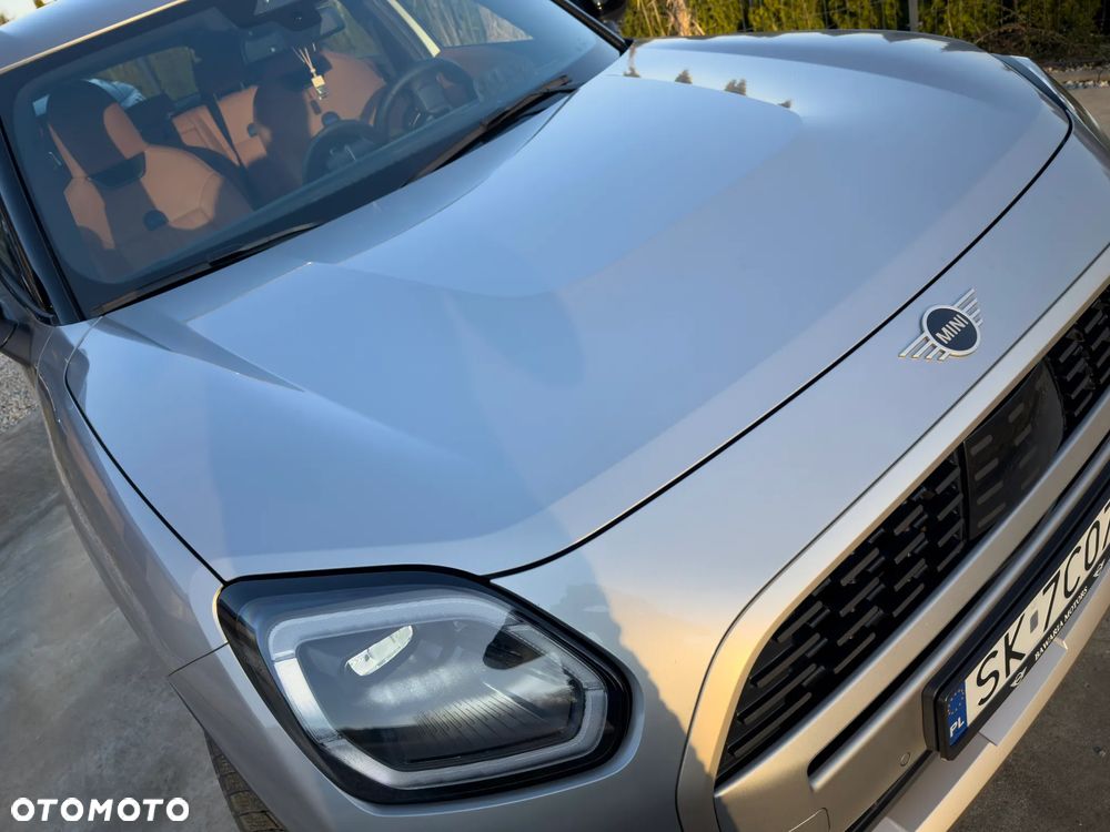 MINI Countryman Cooper Yours Trim - 30