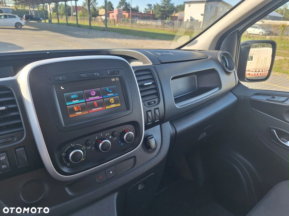 Renault Trafic - 20