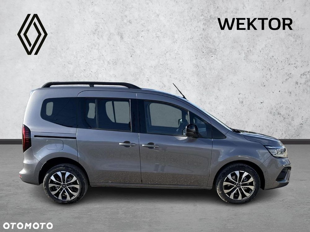 Renault Kangoo - 6