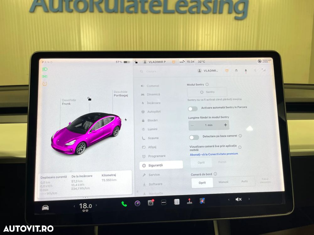 Tesla Model 3 Long Range Dual Motor 4WD - 30