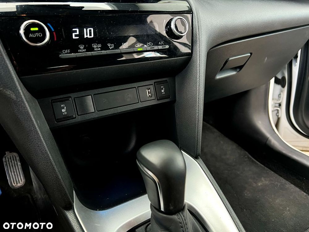 Toyota Yaris Cross Hybrid 1.5 Comfort - 13