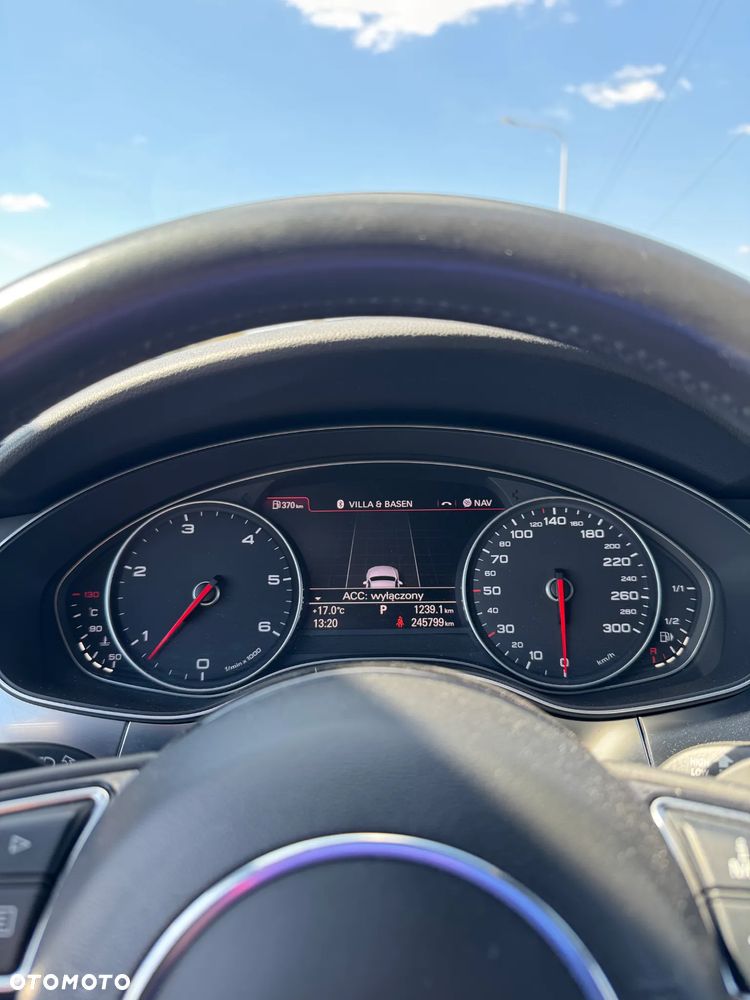 Audi A7 Sportback - 20