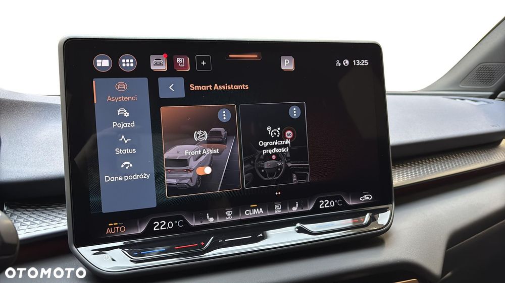 Cupra Terramar 1.5 eTSI mHEV DSG - 32