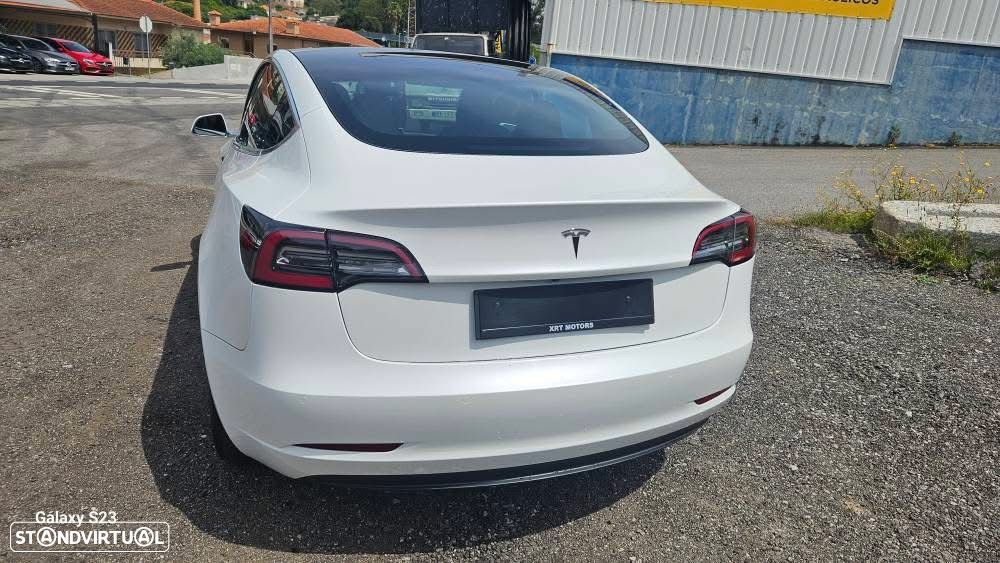 Tesla Model 3 AWD Dual Motor - 8