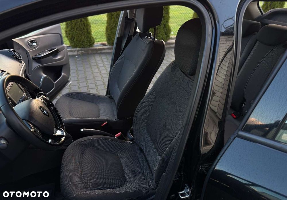 Renault Captur - 12