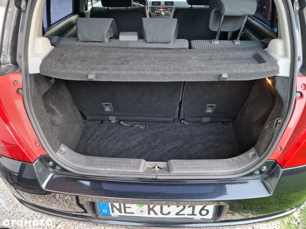 Suzuki Swift - 39