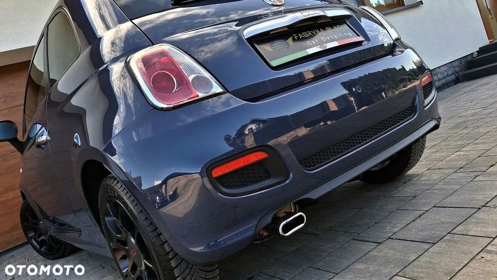 Fiat 500 1.2 8V S - 24