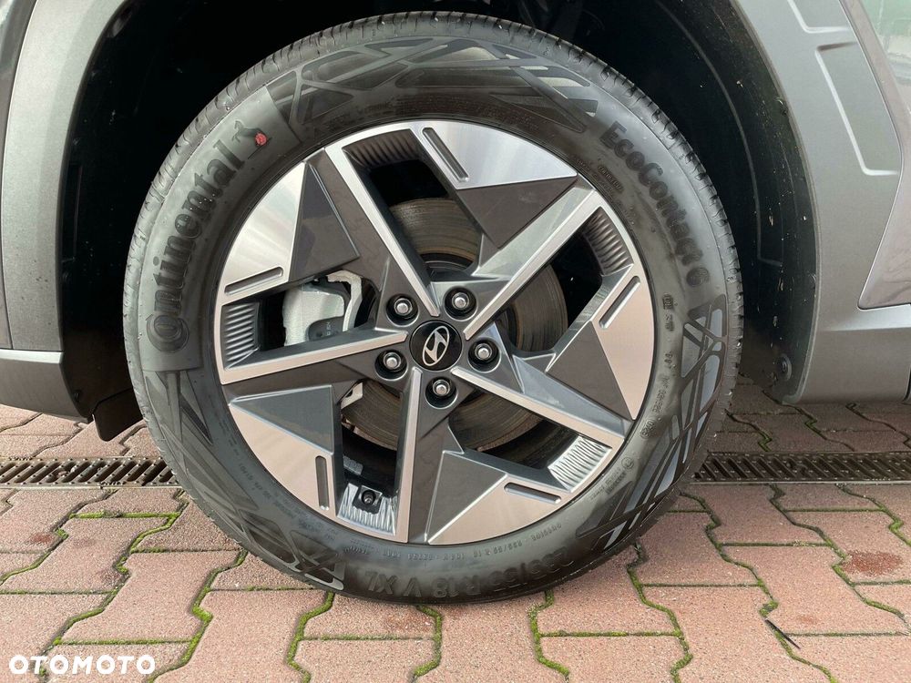 Hyundai Tucson 1.6 T-GDi Executive 2WD - 18
