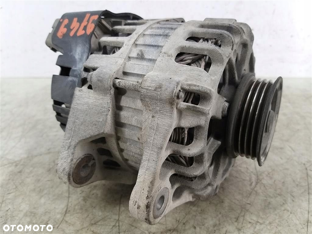 Alternator Kia Picanto I 1,1 B 2004-2010  37300-02551 2655517 - 3
