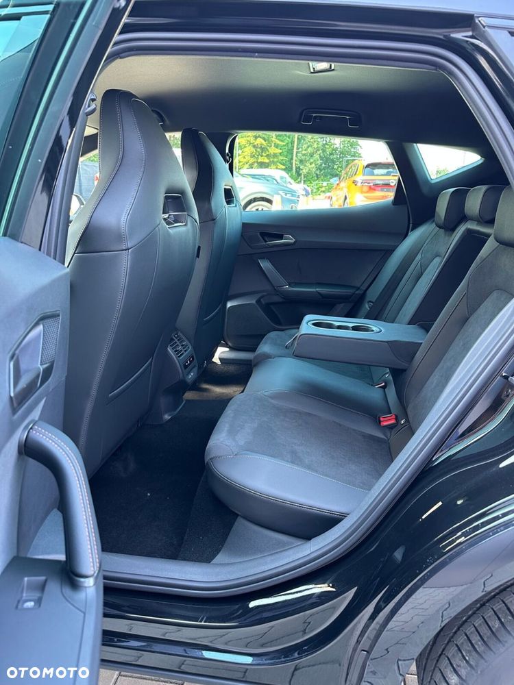 Cupra Formentor 1.5 eTSI mHEV DSG - 18