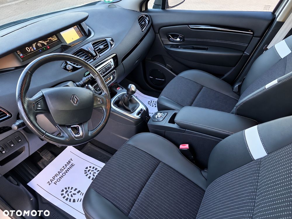 Renault Scenic - 7