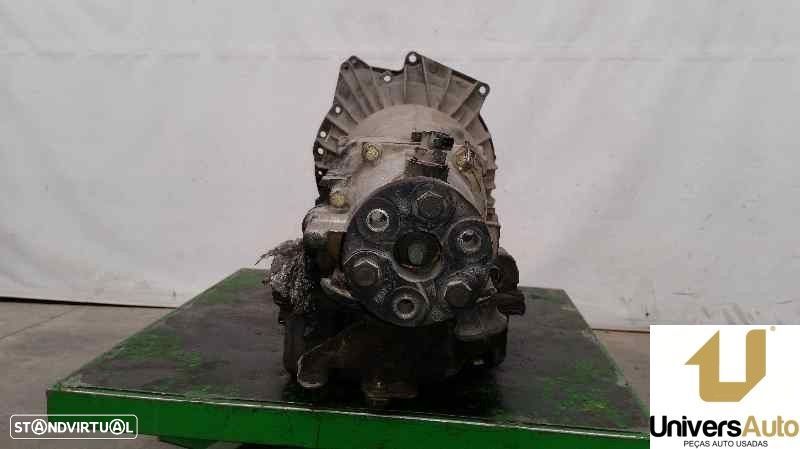 CAIXA VELOCIDADES BMW 3 2001 -F19 MY - 1