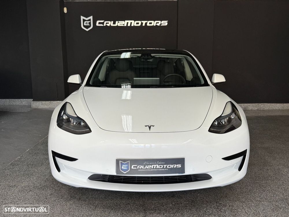 Tesla Model 3 Standard RWD Plus - 2