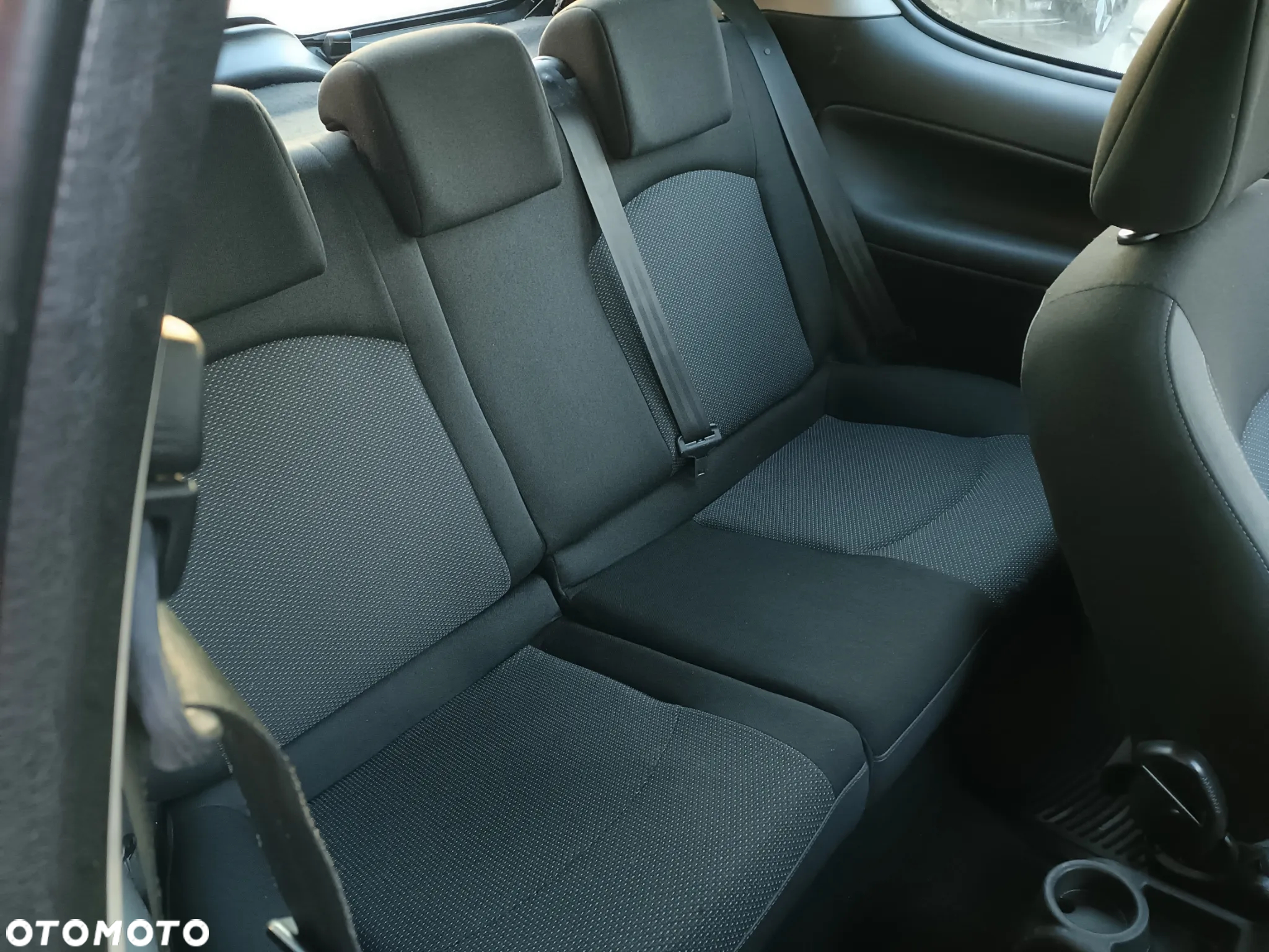 Peugeot 206 plus 206+ 75 - 18