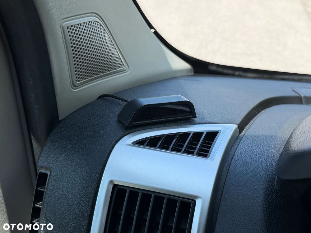 Peugeot BOXER - 27