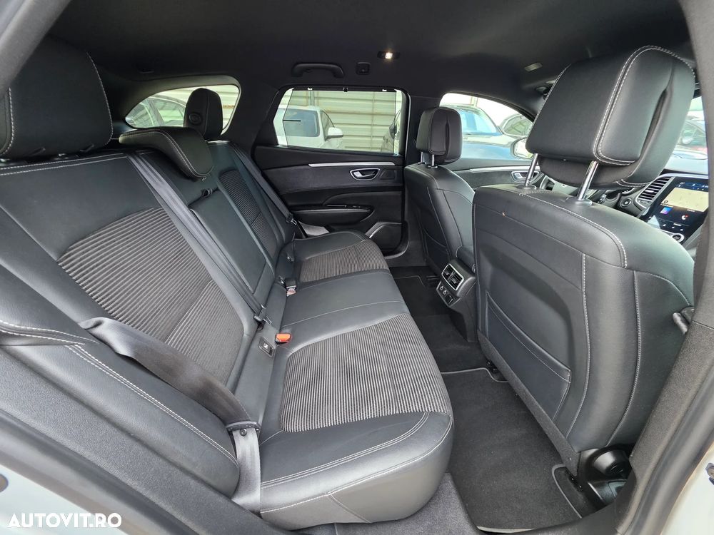 Renault Talisman BLUE dCi 160 EDC INTENS - 19