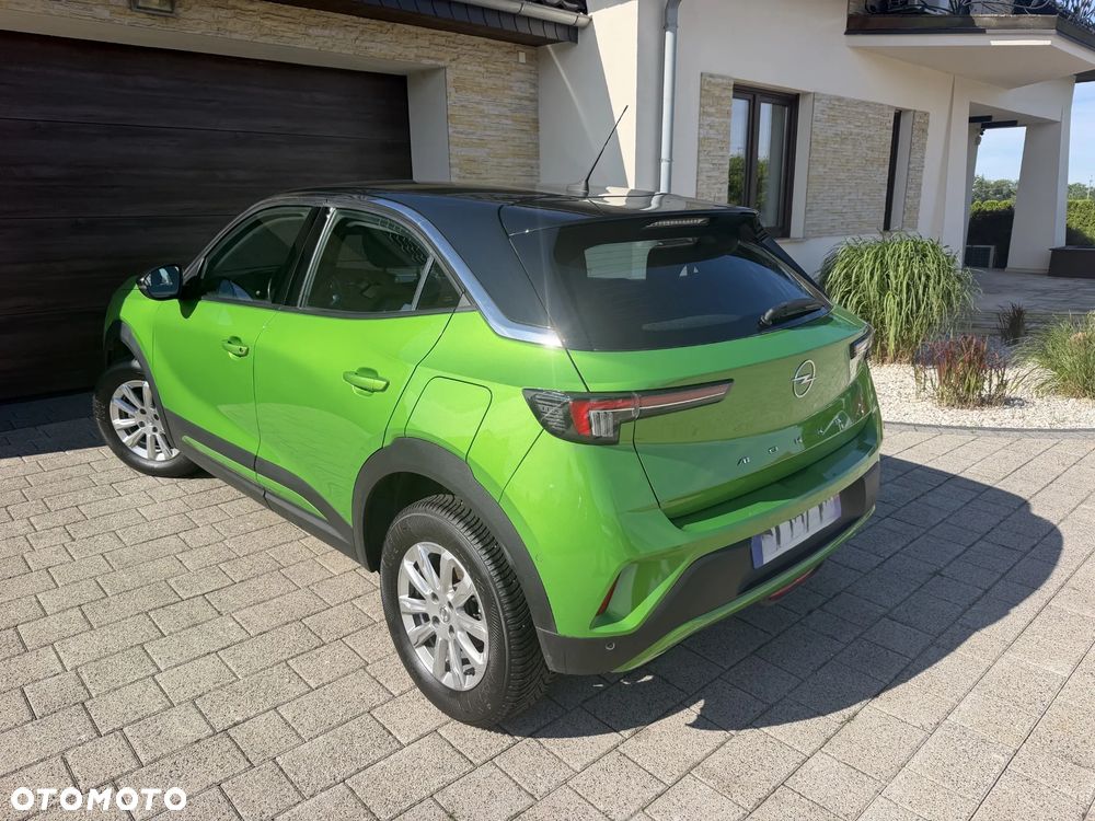 Opel Mokka - 5