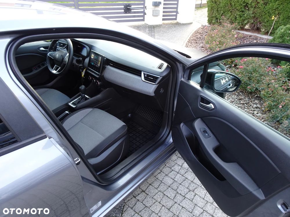 Renault Clio 1.0 TCe Intens Xtronic - 14